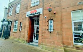 Custom House Hotel Greenock 3*