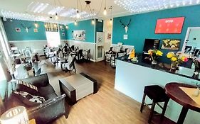 Custom House Hotel Greenock